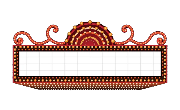 Theature Marquee